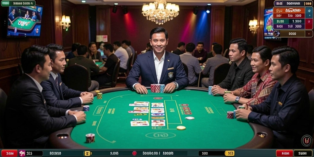 Fitur bonus yang menggembirakan setiap hari.