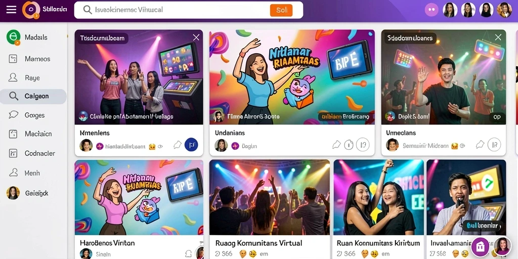Fitur bonus menarik yang ditawarkan oleh ASIA918.