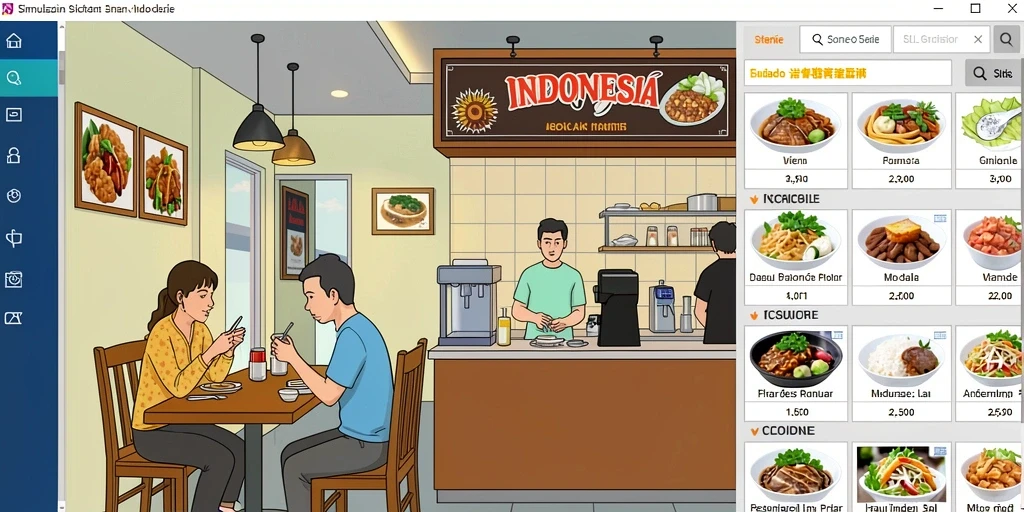 Layanan bantuan yang siap membantu kapan saja.