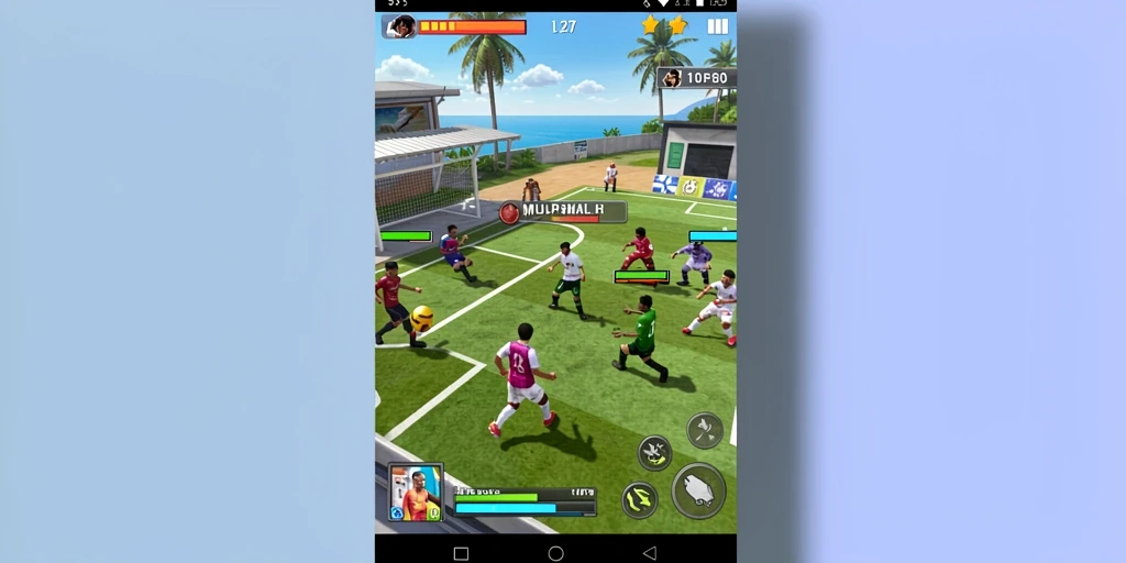 Event spesial dengan hadiah menarik setiap bulan.