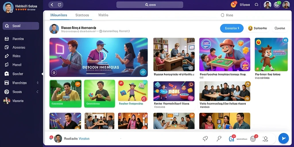 Bonus harian yang menguntungkan untuk pemain aktif.