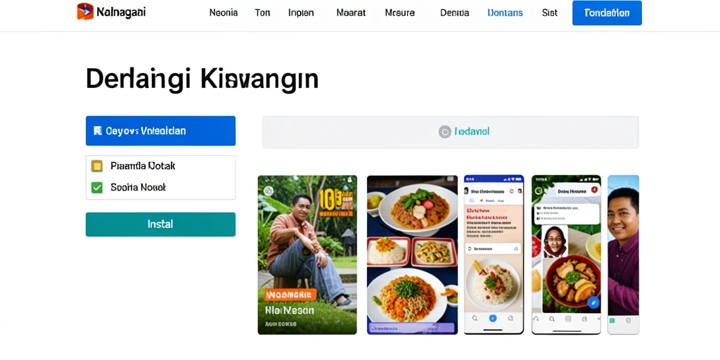 Tantangan yang lengkap dan variatif di IDX66.