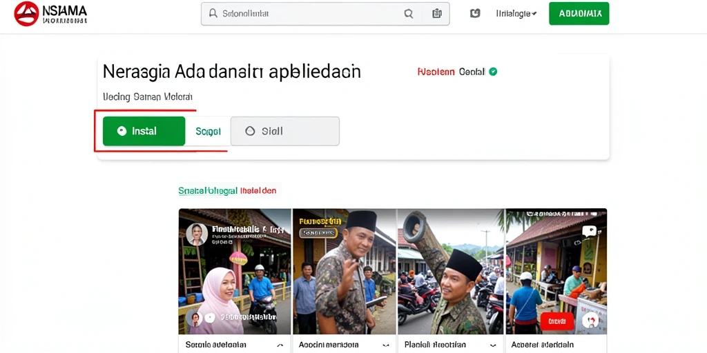 Karakter unik untuk meningkatkan pengalaman bermain.