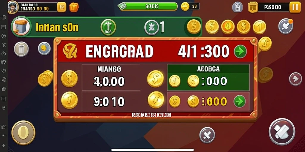 Fitur multiplayer yang seru dan kompetitif.