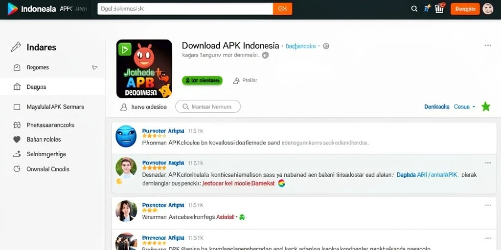 Level menantang yang menggugah semangat bermain.