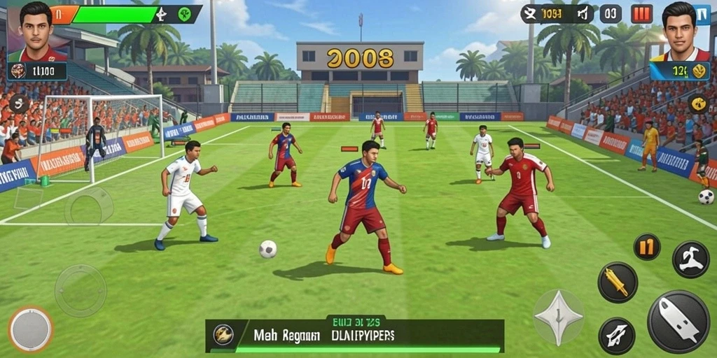 Fitur bonus yang meningkatkan peluang menang.