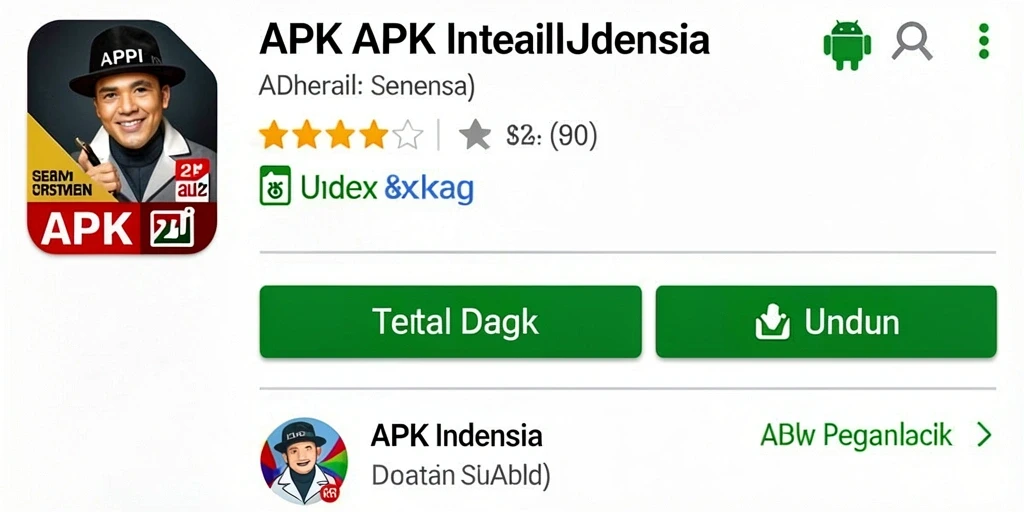 Event menarik dengan hadiah yang menggiurkan.