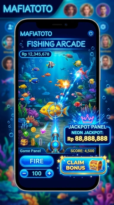 mafiatoto — menu pengaturan